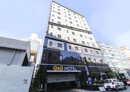Busan tube station is within 5 minutes' walk away. Gng Motel In Busan South Korea Reviews Price From 48 Planet Of Hotels
