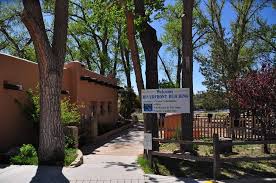 Our Story Nature And Raptor Center Of Pueblo Pueblo Colorado Pueblo Nature Center