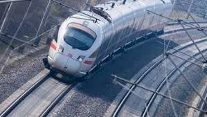 Wann steht wieder alles still? Deutsche Bahn Lokfuhrer Gewerkschaft Kundigt Neuen Streik An Hessen