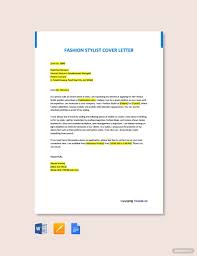 Fashion stylist skills cover letter fashion stylist skills cover letter internet setam val thorens domaines skiables professional 3 page resume cover letter business plan template hair salon free fresh clothing line new fashion stylist resume example fashion stylist cover letter no experience â. Fashion Stylist Cover Letter Template Free Pdf Google Docs Word Template Net Cover Letter Template Free Cover Letter Template Lettering