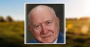 Clarence A. Swenson Obituary October 10, 2008