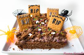 Diesmal wird es gruselig denn bald ist halloween. Halloween Party Rezepte 8 Schnelle Und Leckere Ideen