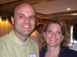 2010 Volunteer Recognition Dinner