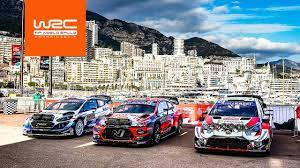 Fia world rally championship live stream on wrcplus.com #wrc #wrclive www.wrc.com. Wrc Rallye Monte Carlo 2020 Opening Ceremony Youtube