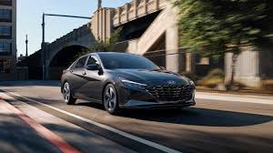 The 2019 hyundai elantra delivers good handling and a lot of value for the money. Noul Elantra