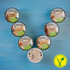 Browse the full lineup of ben & jerry's pint slices now and get ready to dig into pint slice euphoria. Vegane Sorten Ben Jerry S Non Dairy Ab Sofort Auch In Der Schweiz Erhaltlich Gourmetnews Ch