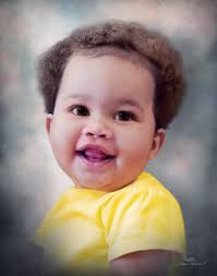 Funeral services for Nylah Janae' Horton will be held at 3:00 p.m.