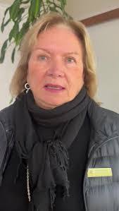 Angela Behrendt's Instagram, Twitter & Facebook