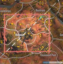 Garanta os seus para adquirir o passe fogo, girar no diamante royale, comprar e atualizar personagens, bem como. Top 3 Ä'iá»ƒm RÆ¡i Map Ä'áº£o Sa Máº¡c Free Fire Ob26