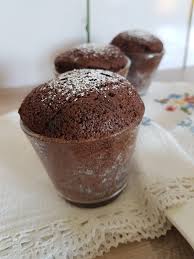 Bininannys Schokomuffins Aus Dem Varoma