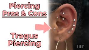 For some individuals it takes around 2 months while for other it may take even 6 months. Tragus Piercing Procedure Healing Time Cost More
