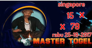 Pin Di Master Togel