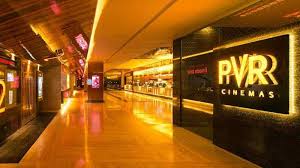Pvr Eyes Adding 35 Screens To Premium Portfolio In Next 18 20 Months Find showtimes, ticket prices, available seats with release dates of movies in jammu. franchise news franchise india
