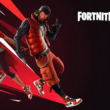 Clutch and grind are part. Air Jordans Come To Fortnite In Nike Partnership Polygon