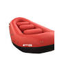 inflatable white water cataraft from saturnboats.com
