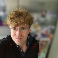 The Paralympics in 2012 changed my career and my life.