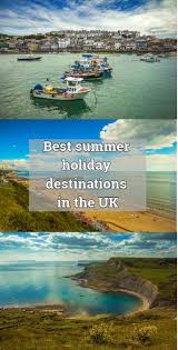 Holiday Destinations In The Uk Perfect For A Summer Vacation Best Summer Holiday Destinations Holiday Destinations Best Holiday Destinations