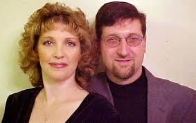 Kevin W. DeWitt Photo Album Page