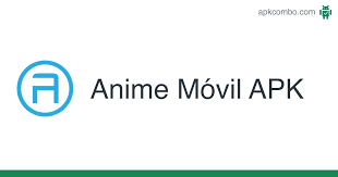 Accede a miles de series de anime online y en buena calidad. Anime Movil Apk 1 0 2 Aplicacion Android Descargar