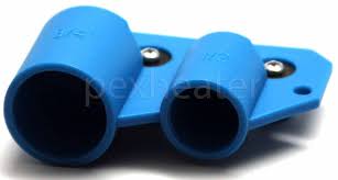 Is It Necessary To Deburr The Inside Of The Copper Pipe For Sharkbite Stop  Value? : R/Plumbing