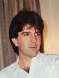 Jeff Burdett's Instagram, Twitter & Facebook