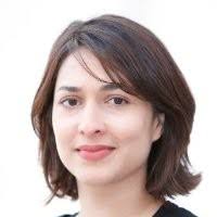 Gwyn Richards Email & Phone Number