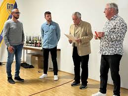 Rückblick Delegiertenversammlung am 20.04.2024