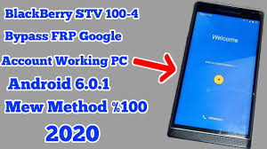 Get solution to unlock blackberry stv100 1 phone through the best phone unlock code provider unlocking360.com. Blackberry Stv 100 4 Frp Unlock 2020 For Gsm