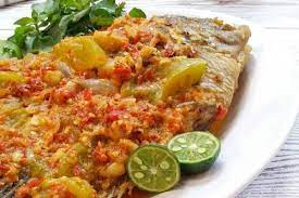135 resep pecak ikan mujair ala rumahan yang mudah dan enak dari komunitas memasak terbesar lihat juga resep pecak lele betawi enak lainnya. Resep Bikin Pecak Gurami Khas Betawi Yang Lezat Begini Cara Masaknya