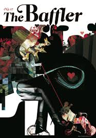 The baffler is an american magazine of cultural, political, and business analysis. The Baffler Magazine On Magpile