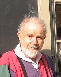 Mark Yolles, Albany activist, dies at 87