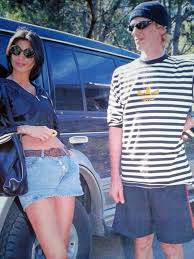 Contratar a carolina peleritti en world music ba. Fue Una Modelo Top Y Pareja De Luis Alberto Spinetta Que Es De La Vida De Carolina Peleritti Minuto Argentina