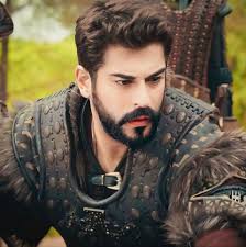 Engin Altan meets Amir khan at the Red Sea film festival in Saudi Arabia.