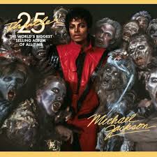 Thriller was recorded by michael jackson, composed by rod temperton, and produced by quincy jones. Michael Jackson Thriller Listen With Lyrics Deezer