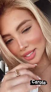 Gloria Carola Muñoz Anzoleaga