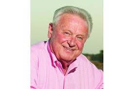 Doyle Warrington Obituary (1942