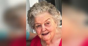 Obituary information for Mary A. Schone