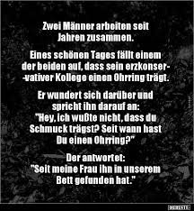 Zwei Manner Arbeiten Seit Jahren Zusammen Lustige Bilder Spruche Witze Echt Lustig Lustige Spruche Bilder Lustige Spruche Lustig