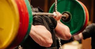 Anything above that number should be considered a great achievement for a natural. Why You Should Be Barbell Squatting Your Athletes