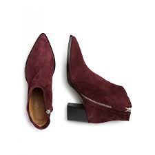 Un choix unique de bottes bordeaux femme disponible dans notre magasin. Chaussures Bottes Femme Pomme D Or 5300b Bordeaux Chamois