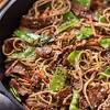Continue to cook and stir until vegetables are tender, about 2 more minutes. 1