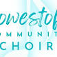 Lowestoft Community Choir Free Taster