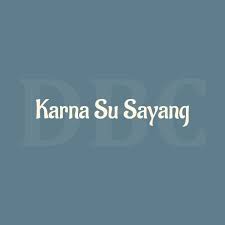Maybe you would like to learn more about one of these? Chord Karna Su Sayang G