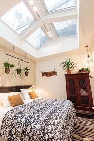 30 Wonderful Attic Master Bedroom With Skylight The Urban Interior Home Attic Bedrooms Home Bedroom