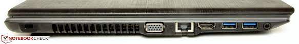 We did not find results for: Test Acer Aspire E5 573g Notebook Notebookcheck Com Tests