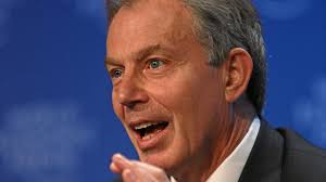 This is a commercial channel from bbc studios. Tony Blair S Controversial Love Triangle With Colombia And The Uae
