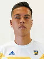 2021 Men's Soccer Roster