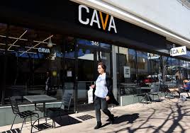 Cava reports sales growth even as some customers steer clear of lettuce