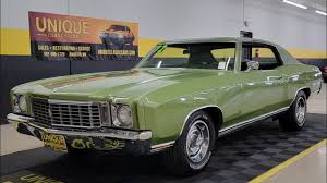 Image result for Turquoise 1972 Monaco