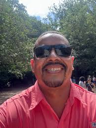 Welcoming Nicolas Malamud